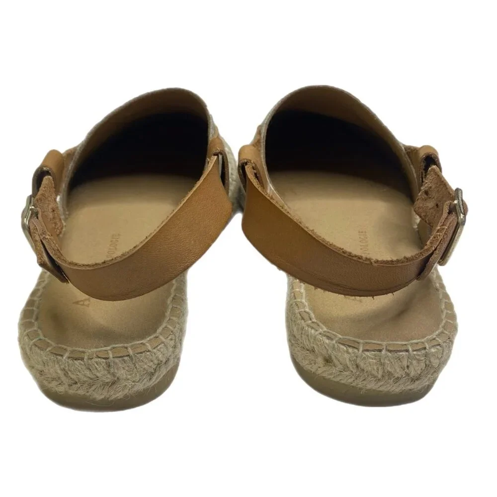 By Anthropologie anthropologie espadrilles